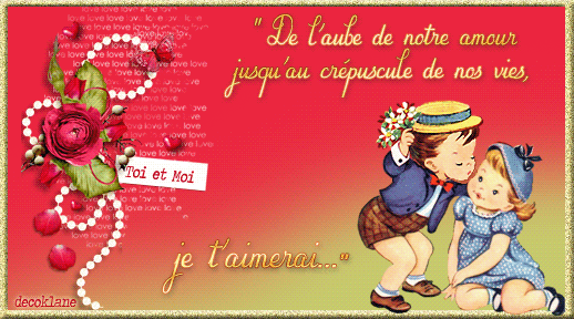 Carte De Vœux 'Valentine' - Daphne's Diary